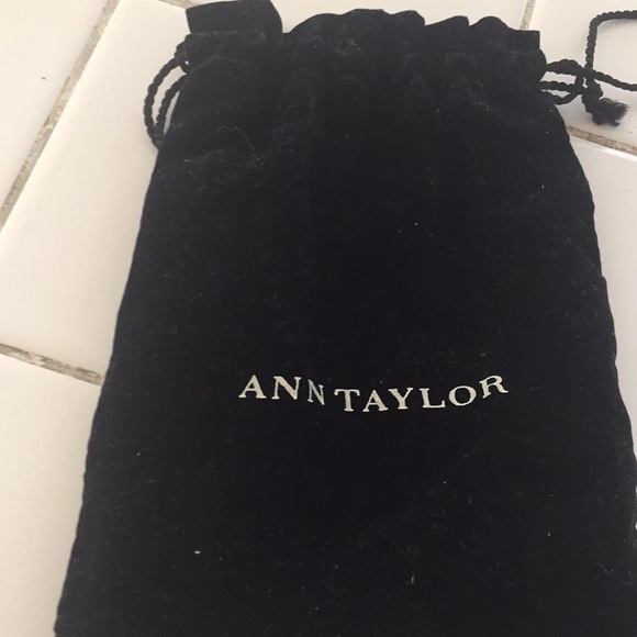 Beautiful Ann Taylor Necklace - Picture 3 of 4